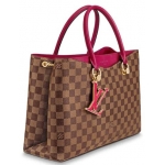 ルイヴィトンLouis Vuitton  LVリバーサイド トートバッグ N40052