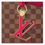 ルイヴィトンLouis Vuitton  LVリバーサイド トートバッグ N40052