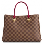 ルイヴィトンLouis Vuitton  LVリバーサイド トートバッグ N40052