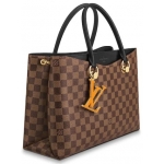 ルイヴィトン Louis Vuitton LVリバーサイド トートバッグ N40050
