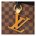 ルイヴィトン Louis Vuitton LVリバーサイド トートバッグ N40050