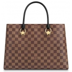 ルイヴィトン Louis Vuitton LVリバーサイド トートバッグ N40050