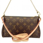 ルイヴィトン LOUIS VUITTON ショルダーバッグ パラス・クラッチ モノグラム M44058