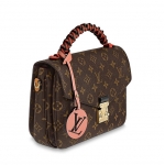 ルイヴィトン LOUIS VUITTON ポシェット メティス バッグ M43984