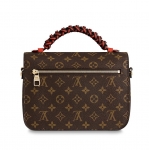 ルイヴィトン LOUIS VUITTON ポシェット メティス バッグ M43984