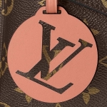 ルイヴィトン LOUIS VUITTON ポシェット メティス バッグ M43984