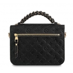 ルイヴィトン Louis Vuitton メティスポーチ/モノグラムレザー M43942