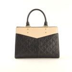 ルイヴィトン LOUISVUITTON スリーPM ショルダーバッグ アンプラント M44161