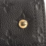 ルイヴィトン LOUISVUITTON スリーPM ショルダーバッグ アンプラント M44161