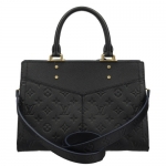 ルイヴィトン  LOUIS VUITTON ハンドバッグ レディース スリーPM アンプラント  ノワール M54196