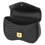 ルイヴィトン （LOUIS VUITTON）キルティング  ニューウェーブ チェーンバッグ PM ショルダー バッグ M51683