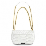ルイヴィトン Louis Vuitton チェーンバッグ MM M51498