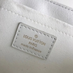 ルイヴィトン Louis Vuitton チェーンバッグ MM M51498