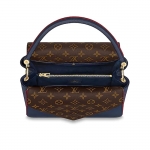 ルイヴィトン LV ドゥブルV モノグラム  M55022