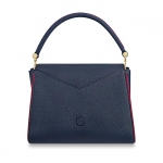 ルイヴィトン LV ドゥブルV モノグラム  M55022