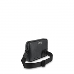ルイ・ヴィトン LOUIS VUITTON アルファ・メッセンジャー M52767