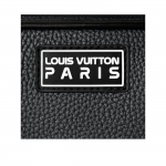 ルイ・ヴィトン LOUIS VUITTON アルファ・メッセンジャー M52767