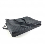 ルイヴィトン （LOUIS VUITTON）ダミエ・グラフィット アントン・ブリーフケース ビジネス 2way ハンド ショルダー バッグ  N40024