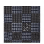 ルイヴィトン Louis Vuitton Dグラフィット ウォッシングバッグ ポーチ N50000