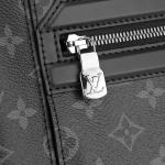 ルイヴィトン LOUIS VUITTON ショルダーバッグ メンズ エクリプス M44224