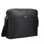 ルイヴィトン LOUIS VUITTON ショルダーバッグ アントン メッセンジャー PM タイガ ノワール M33427
