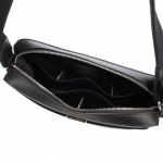 ルイヴィトン LOUIS VUITTON ショルダーバッグ アントン メッセンジャー PM タイガ ノワール M33427