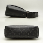 ルイヴィトン LOUIS VUITTON  モノグラム・エクリプス オディセ・メッセンジャーPM 斜め掛け M44223
