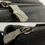 ルイヴィトン LOUIS VUITTON  モノグラム・エクリプス オディセ・メッセンジャーPM 斜め掛け M44223