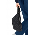 Louis Vuitton ルイ・ヴィトン  ディスカバリー・バムバッグ モノグラム M44336