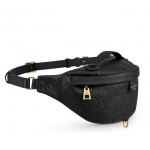 ルイ・ヴィトン  Louis Vuitton バムバッグ アンプラント新作 M44812