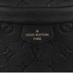 ルイ・ヴィトン  Louis Vuitton バムバッグ アンプラント新作 M44812