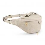 ルイ・ヴィトン  Louis Vuitton モノグラム EMPREINTE バムバッグ M44836