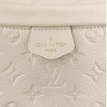 ルイ・ヴィトン  Louis Vuitton モノグラム EMPREINTE バムバッグ M44836