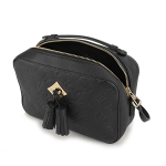 ルイヴィトン （LOUIS VUITTON）モノグラム・アンプラント  サントンジュ ショルダー バッグ M44593