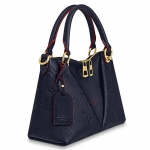 ルイヴィトン Louis Vuitton   V トート BB バッグ モノグラム M44845