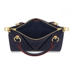 ルイヴィトン Louis Vuitton   V トート BB バッグ モノグラム M44845