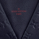 ルイヴィトン Louis Vuitton   V トート BB バッグ モノグラム M44845