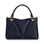 ルイヴィトン Louis Vuitton   V トート BB バッグ モノグラム M44845