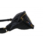 ルイヴィトン バムバッグ ニューウェーブ ウエストバッグ  LOUIS VUITTON  M53750