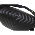 ルイヴィトン バムバッグ ニューウェーブ ウエストバッグ  LOUIS VUITTON  M53750