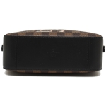 ルイヴィトン ショルダーバッグ レディース LOUIS VUITTON  ブラウン ブラック N40189