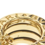 ブルガリ ネックレス B-zero1 ビーゼロワン K18YGイエローゴールド CL332358 BVLGARI B.zero1 ペンダント ジュエリー