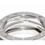 ブルガリ BVLGARI ビーゼロワン デザインレジェンドリング AN858081