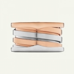 ブルガリ BVLGARI ビーゼロワン リング AN858217 ジュエリー ブランドジュエリー