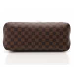 LOUIS VUITTON ヴィトン ショルダーバッグ ボブール ダミエ スカーレット　N40176