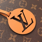 ルイヴィトン LOUIS VUITTON  モノグラム　ミニジップドホーボー　M55090