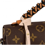 ルイヴィトン LOUIS VUITTON  ポシェット・メティス MM バッグ M44668