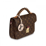 ルイヴィトン LOUIS VUITTON  ポシェット・メティス MM バッグ M44668