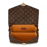 ルイヴィトン LOUIS VUITTON  ポシェット・メティス MM バッグ M44668