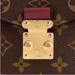 ルイヴィトン LOUIS VUITTON  ポシェット・メティス MM バッグ M44668
